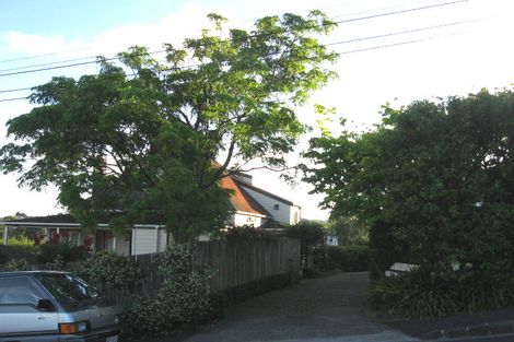 Photo of property in 2/63 Saint Georges Bay Road, Parnell, Auckland, 1052