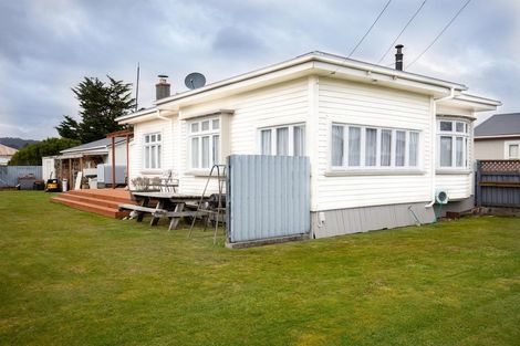 Photo of property in 91 Reid Street, Blaketown, Greymouth, 7805