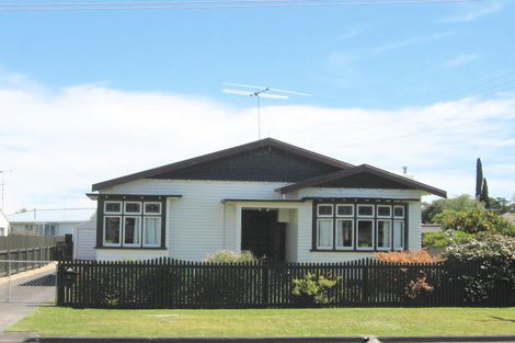 Photo of property in 1 Grafton Road, Te Hapara, Gisborne, 4010
