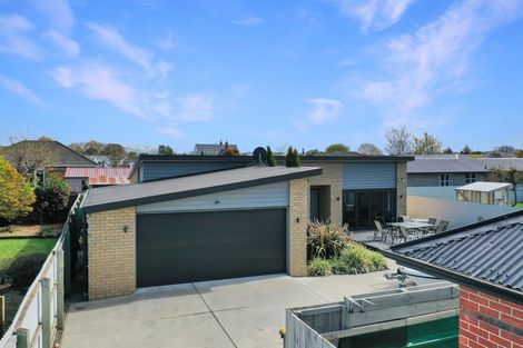 Photo of property in 23a Cross Street, Allenton, Ashburton, 7700