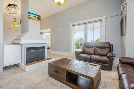 Photo of property in 467 Redoubt Road, Totara Park, Auckland, 2019