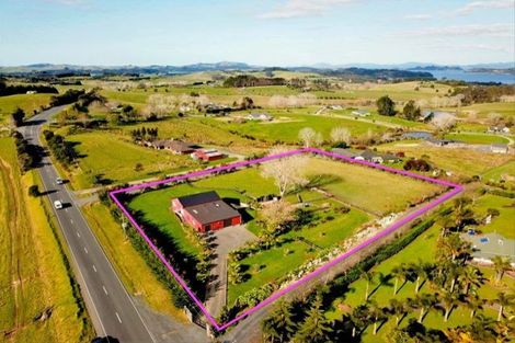 Photo of property in 252 Redcliffs Road, Kerikeri, 0294