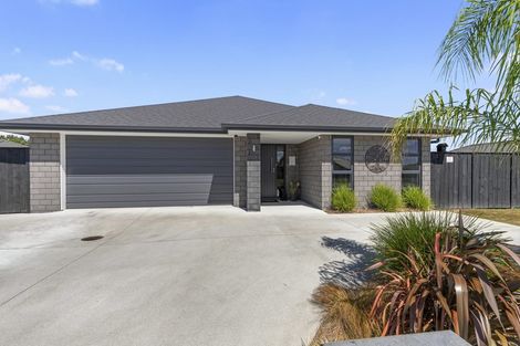 Photo of property in 10 Awanui Avenue, Te Kauwhata, 3710