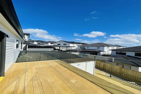 Photo of property in 7 Tiro Street, Flat Bush, Auckland, 2019