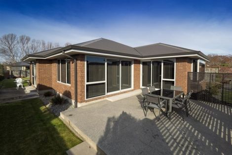 Photo of property in 4 Bennett Place, Allenton, Ashburton, 7700