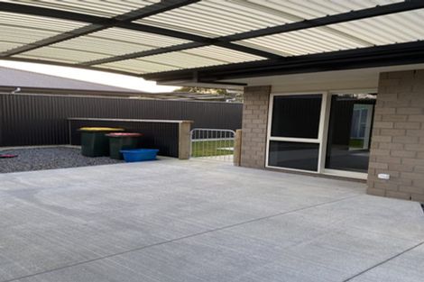 Photo of property in 1a Oswald Place, Stratford, 4332