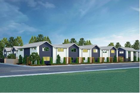 Photo of property in 10 Darvel Street, Riccarton, Christchurch, 8011