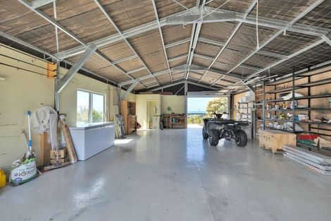 Photo of property in 634 Claverley Road, Hundalee, Cheviot, 7384