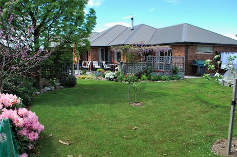 Photo of property in 4 Greenfield Place, Twizel, 7901