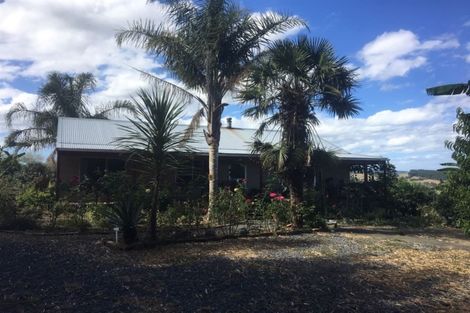 Photo of property in 119 Rusk Road, Hukerenui, Hikurangi, 0182