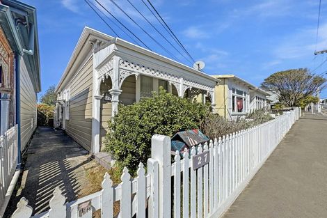 Photo of property in 27 Rintoul Street, Newtown, Wellington, 6021
