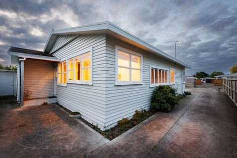 Photo of property in 96 Ferguson Street, West End, Palmerston North, 4412
