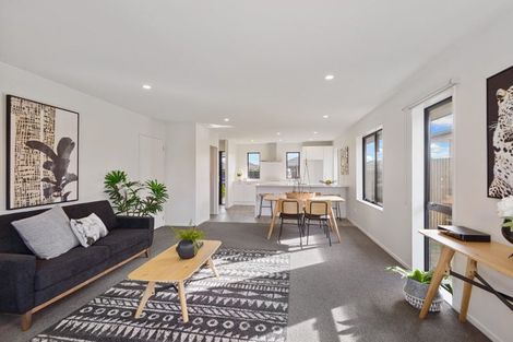 Photo of property in 4 Micah Place, Rolleston, 7615