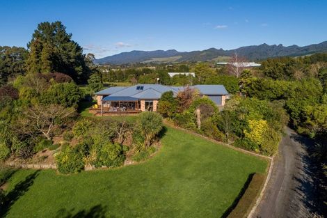 Photo of property in 255 Wharawhara Road, Tahawai, Katikati, 3178