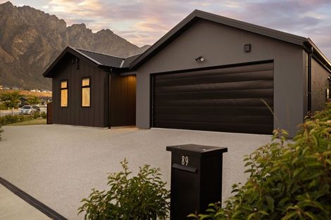 Photo of property in 89 Muster Road, Jacks Point, 9371