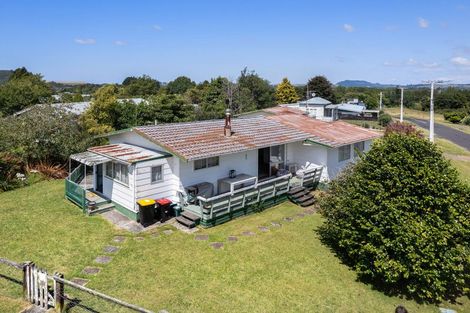 Photo of property in 1 Robin Street, Waihi, 3610