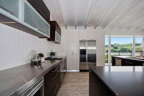 Photo of property in 133 Wharf Road, Port Albert, Wellsford, 0973