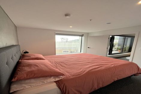 Photo of property in 517/21 King Street, Mount Cook, Wellington, 6021