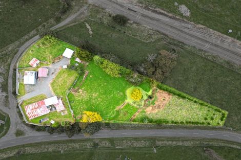 Photo of property in 63 Ruanui Road, Taihape, 4791