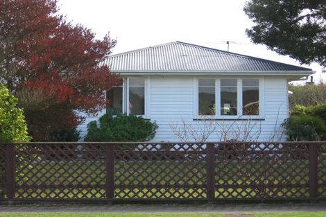 Photo of property in 25 Wavell Crescent, Lansdowne, Masterton, 5810