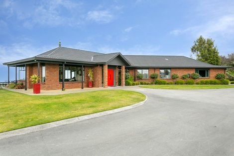 Photo of property in 455 Tukairangi Road, Nukuhau, Taupo, 3385