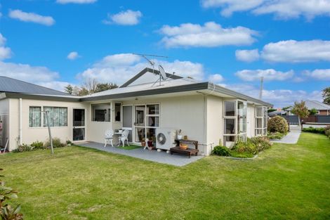 Photo of property in 1 Severne Street, Springlands, Blenheim, 7201