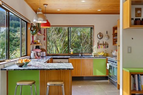 Photo of property in 787 Otaki Gorge Road, Hautere, Otaki, 5582