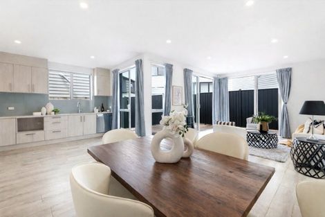 Photo of property in 64 Craigs Way, Hobsonville, Auckland, 0616