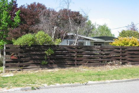 Photo of property in 16 Rousehill Street, Renwick, 7204