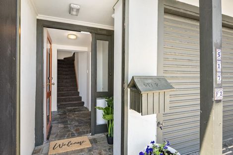 Photo of property in 2/517 Marine Drive, Sunshine Bay, Lower Hutt, 5013