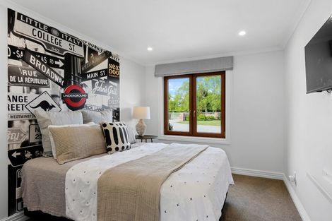 Photo of property in 36 Fernside Road, Rangiora, Kaiapoi, 7691