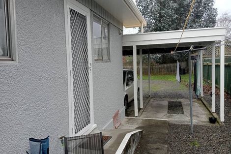 Photo of property in 122 Kuripuni Street, Kuripuni, Masterton, 5810