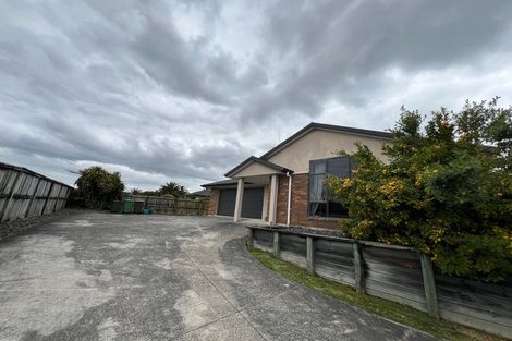 Photo of property in 35 Tuirangi Street, Flagstaff, Hamilton, 3210