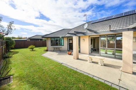 Photo of property in 48 Clearview Drive, Milson, Palmerston North, 4414