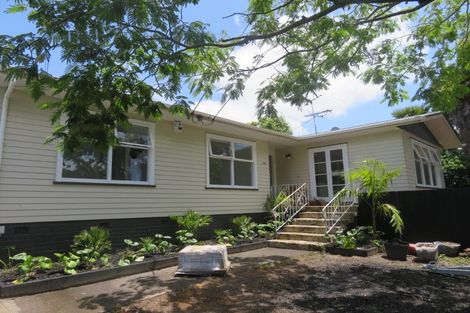 Photo of property in 59a Ashby Avenue, Saint Heliers, Auckland, 1071