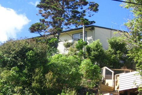 Photo of property in 18 Rochester Street, Wilton, Wellington, 6012