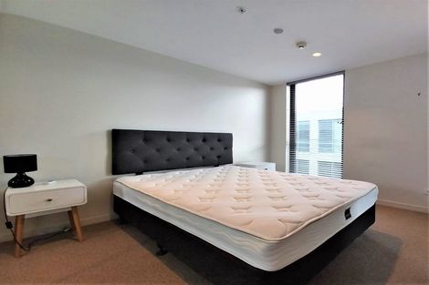 Photo of property in 506/8 Nugent Street, Grafton, Auckland, 1023