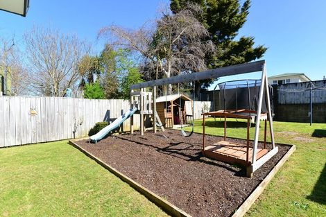 Photo of property in 18 Rushton Road, Morrinsville, 3300