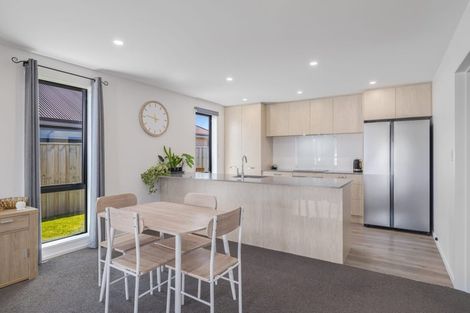 Photo of property in 13 Bollington Avenue, Kaiapoi, 7630