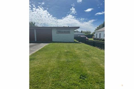 Photo of property in 178 High Street, Waimate, 7924