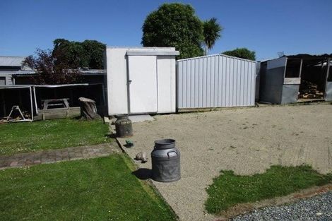 Photo of property in 20 Cambridge Street, Tapanui, 9522