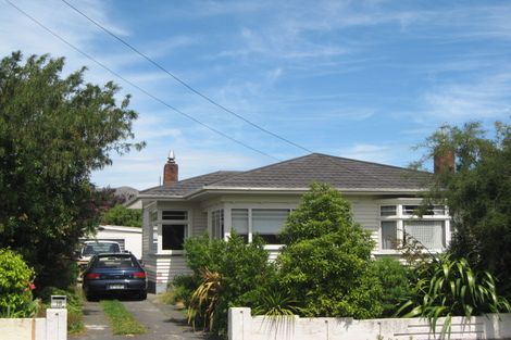Photo of property in 16 Penrith Avenue, Somerfield, Christchurch, 8024