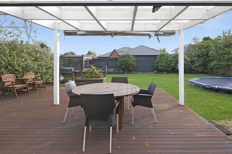 Photo of property in 27 Norwood Street, Beckenham, Christchurch, 8023