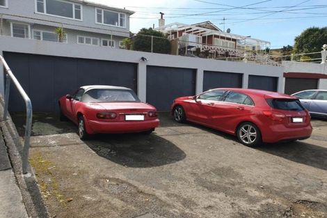 Photo of property in 95 Farnham Street, Mornington, Wellington, 6021