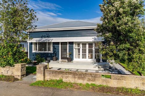 Photo of property in 41 Jervois Street, Dargaville, 0310