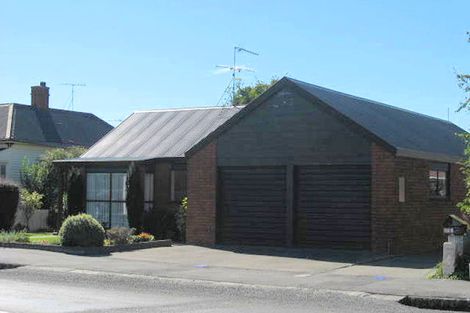 Photo of property in 49b Havelock Street, Ashburton, 7700