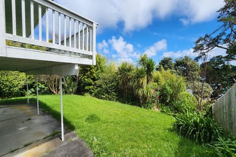 Photo of property in 95 Fisher Parade, Sunnyhills, Auckland, 2010
