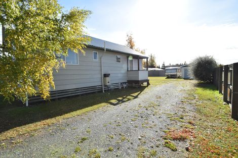 Photo of property in 30 Godley Street, Twizel, 7901
