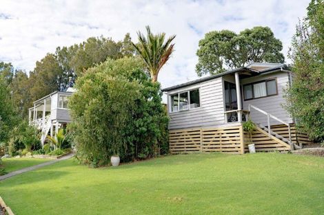Photo of property in 325 Sandspit Road, Warkworth, 0982