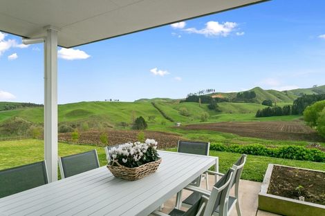 Photo of property in 45 Ellicott Road, Rotoorangi, Te Awamutu, 3879